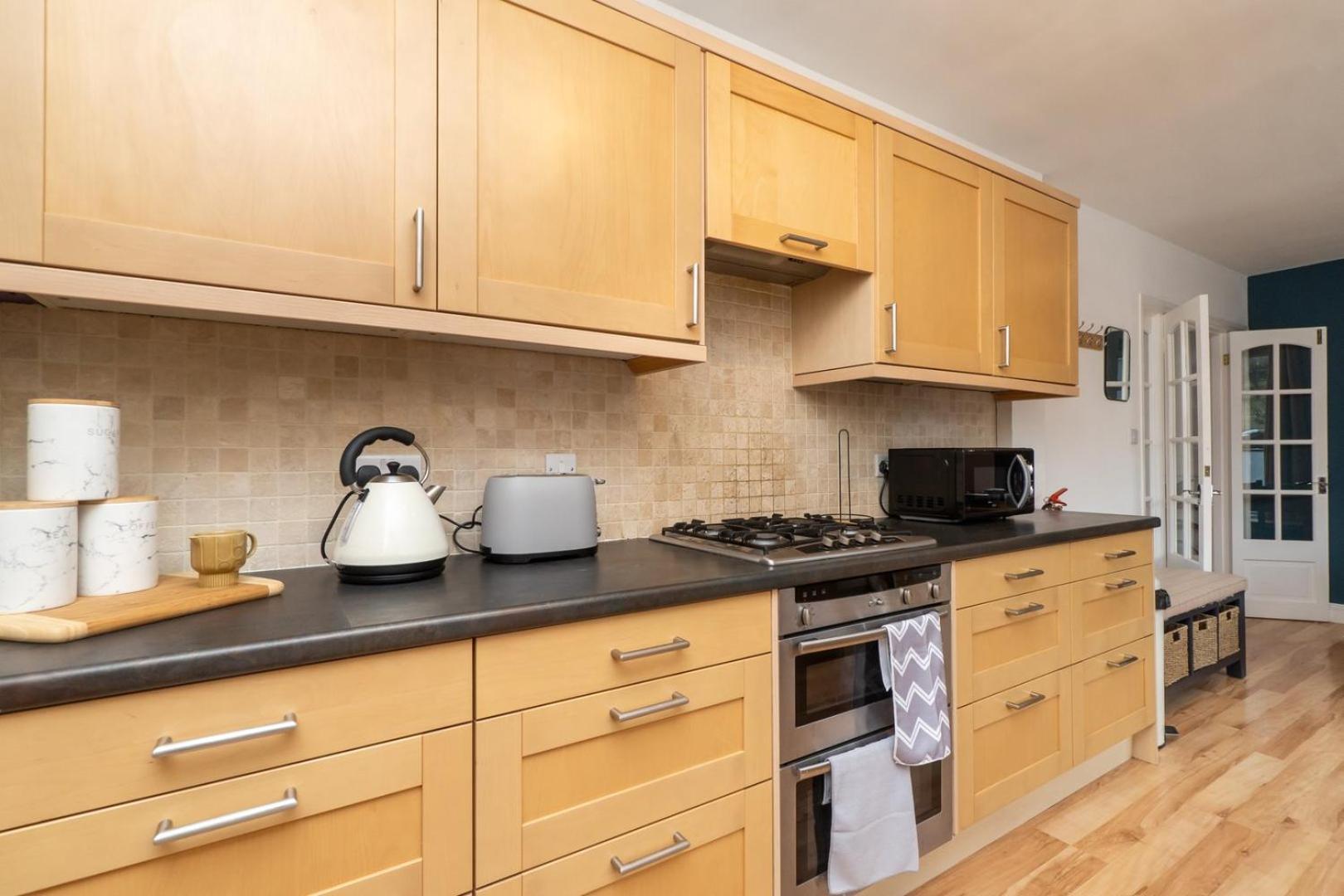 Wifi | Parking | Near Major Attractions Bath