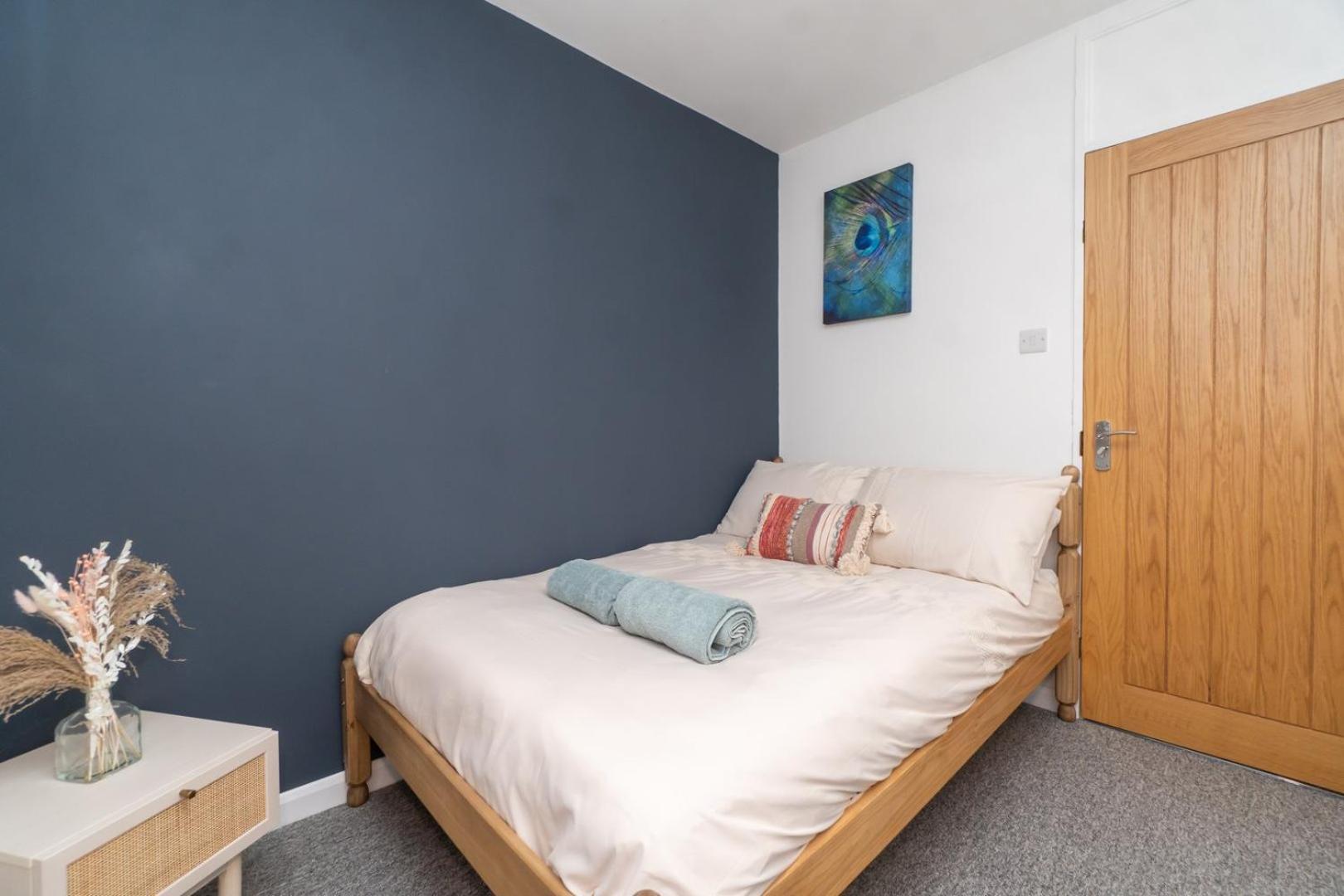 Wifi | Parking | Near Major Attractions Guest house *