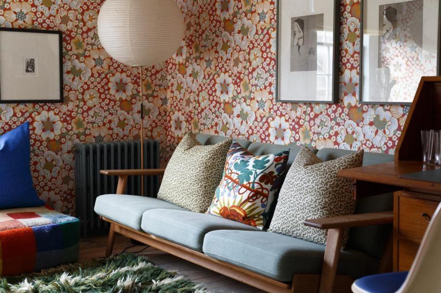 Holiday home Royal Crescent Townhouse: Designer Between Landmarks *