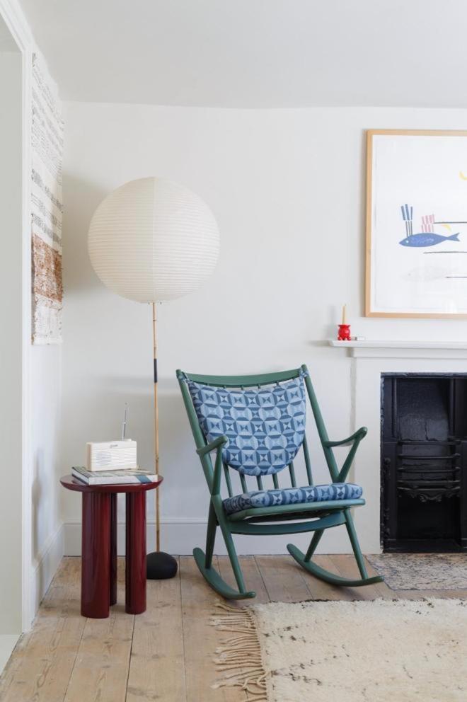 Royal Crescent Townhouse: Designer Between Landmarks Holiday home Bath