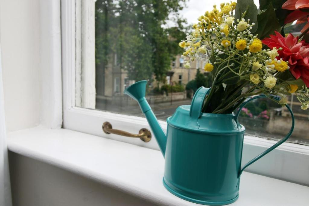 Apartment Stylish 2br Getaway Near Bath's Spots! Bath