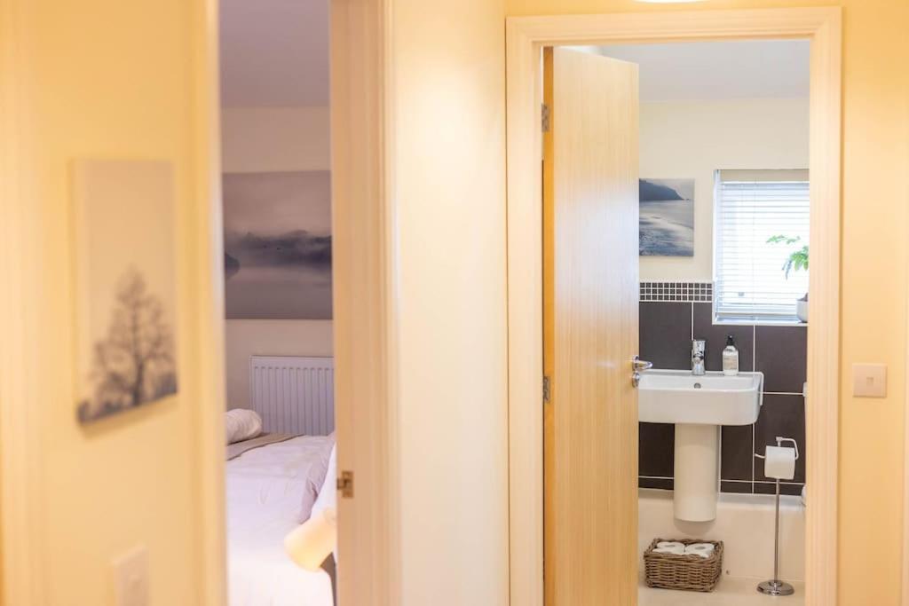 Holiday home The Wellness Lodge- Gym, Table Tennis, Cinema, Parking And More!