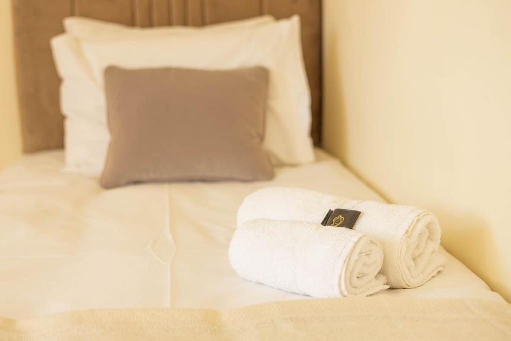 The Wellness Lodge- Gym, Table Tennis, Cinema, Parking And More! *