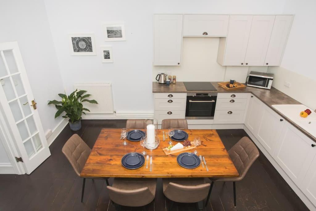 River View House Cleveland Bridge Holiday home