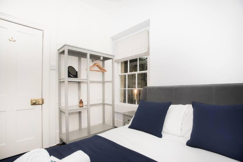 River View House Cleveland Bridge Holiday home *