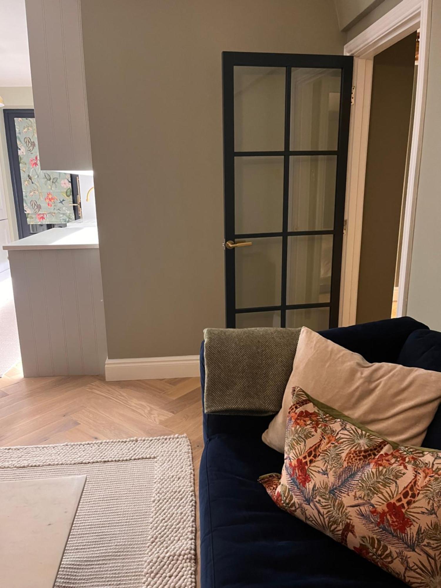 Apartment Gem Bath