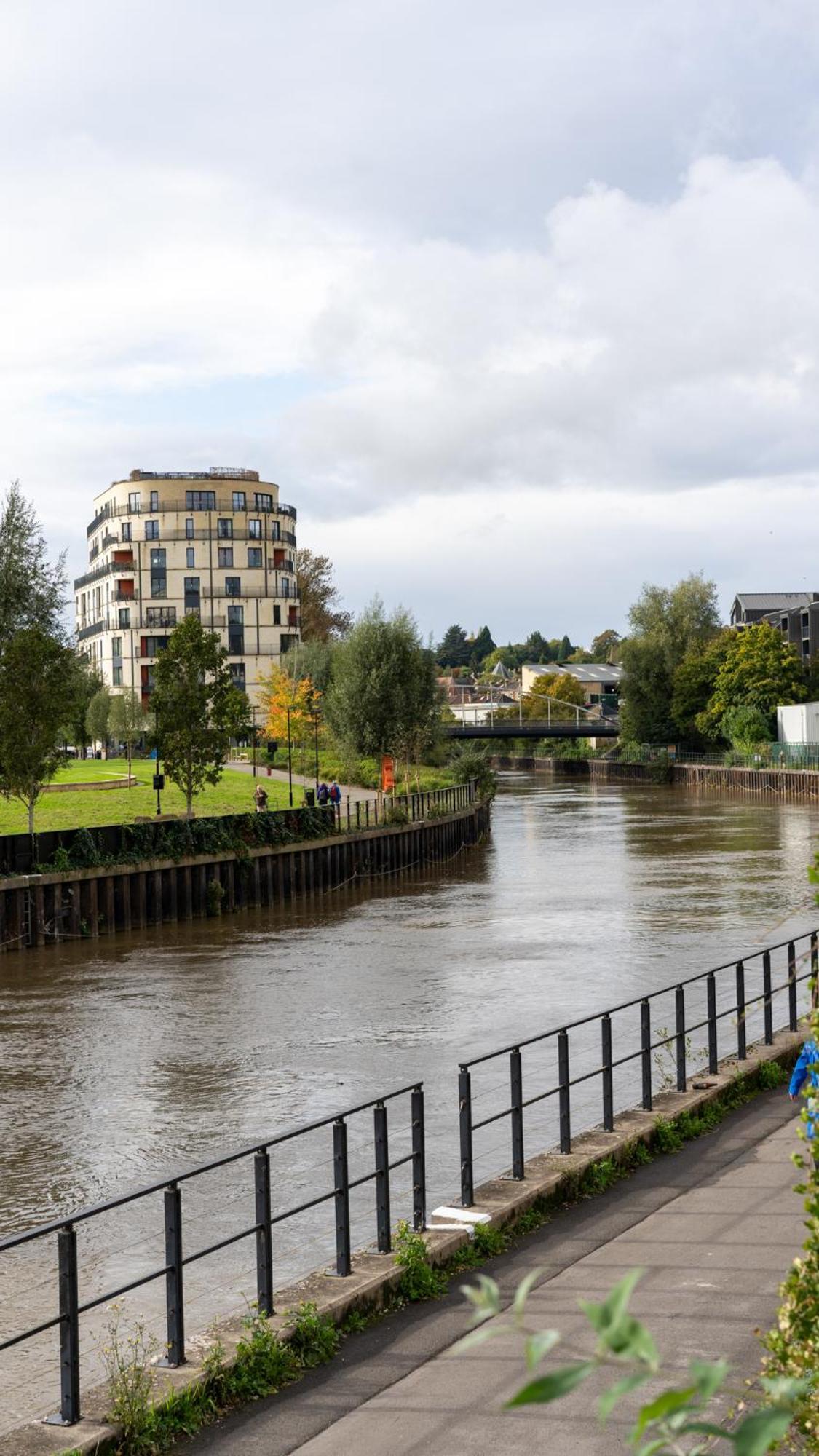 Riverside