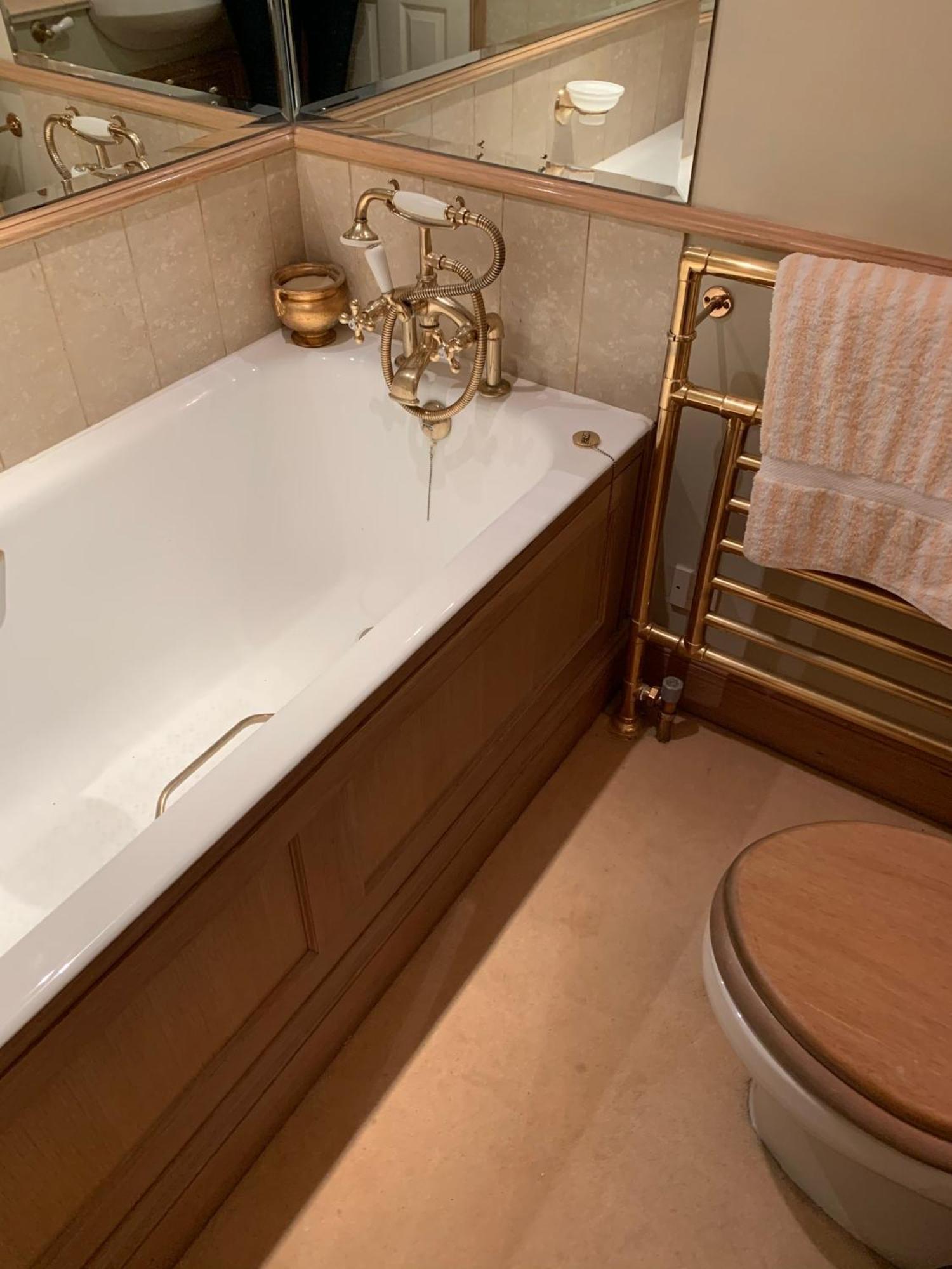 Holiday home Circus Mews Townhouse:2 Beds:2 En-suite Baths:parking:city Centre:quiet Area