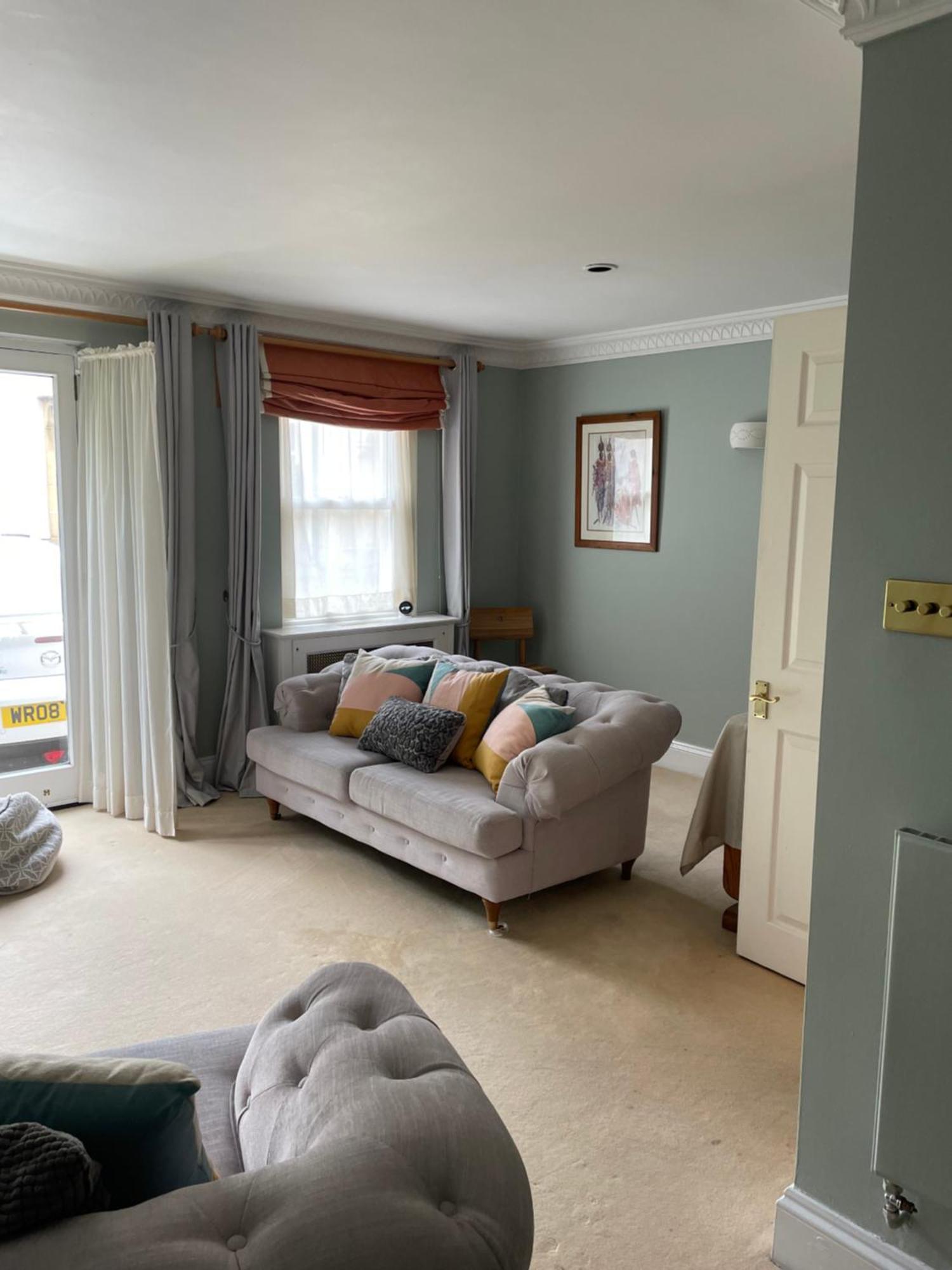 Holiday home Circus Mews Townhouse:2 Beds:2 En-suite Baths:parking:city Centre:quiet Area *