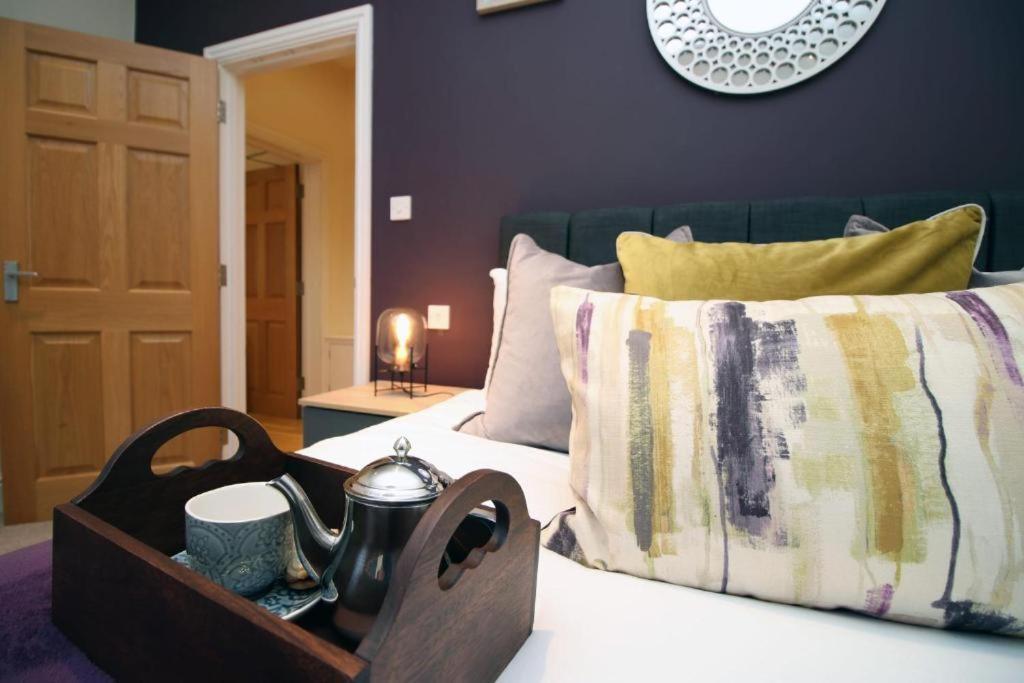 Beautiful 2 Bedroom In