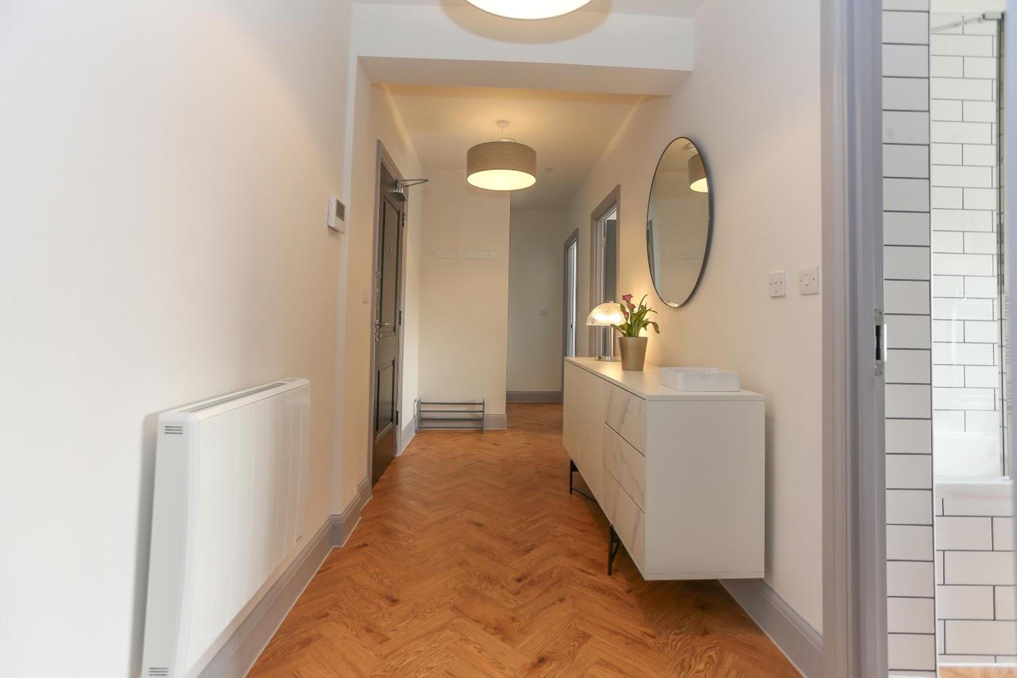 Arlington House, Central Apartmant Apartment