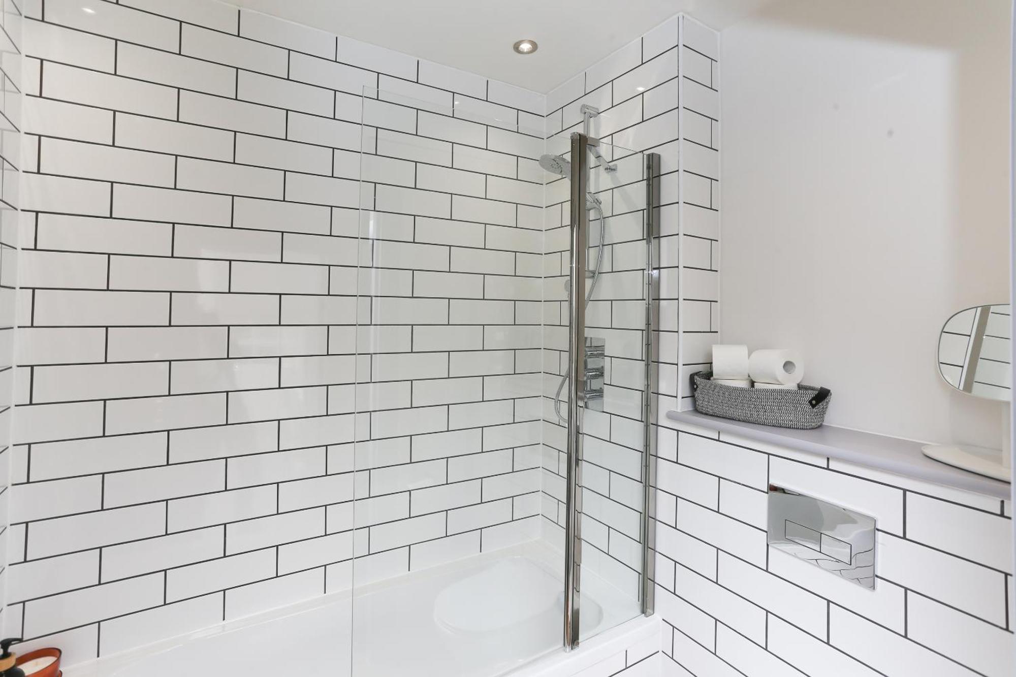 Apartment Arlington House, Central Apartmant Bath