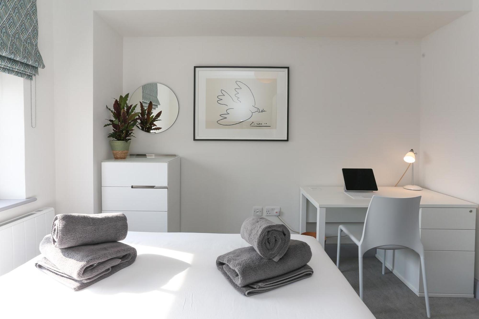 Arlington House, Central Apartmant Apartment