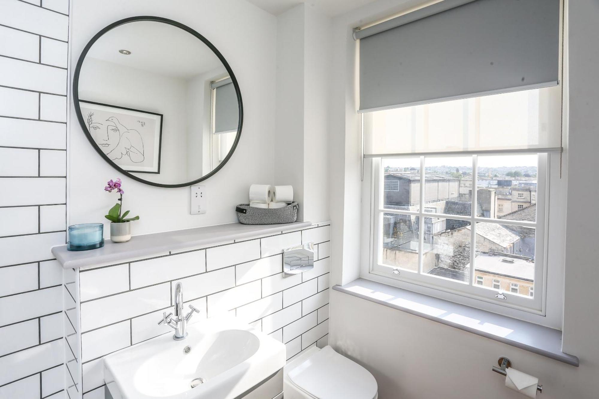 Arlington House, Central Apartmant Apartment *
