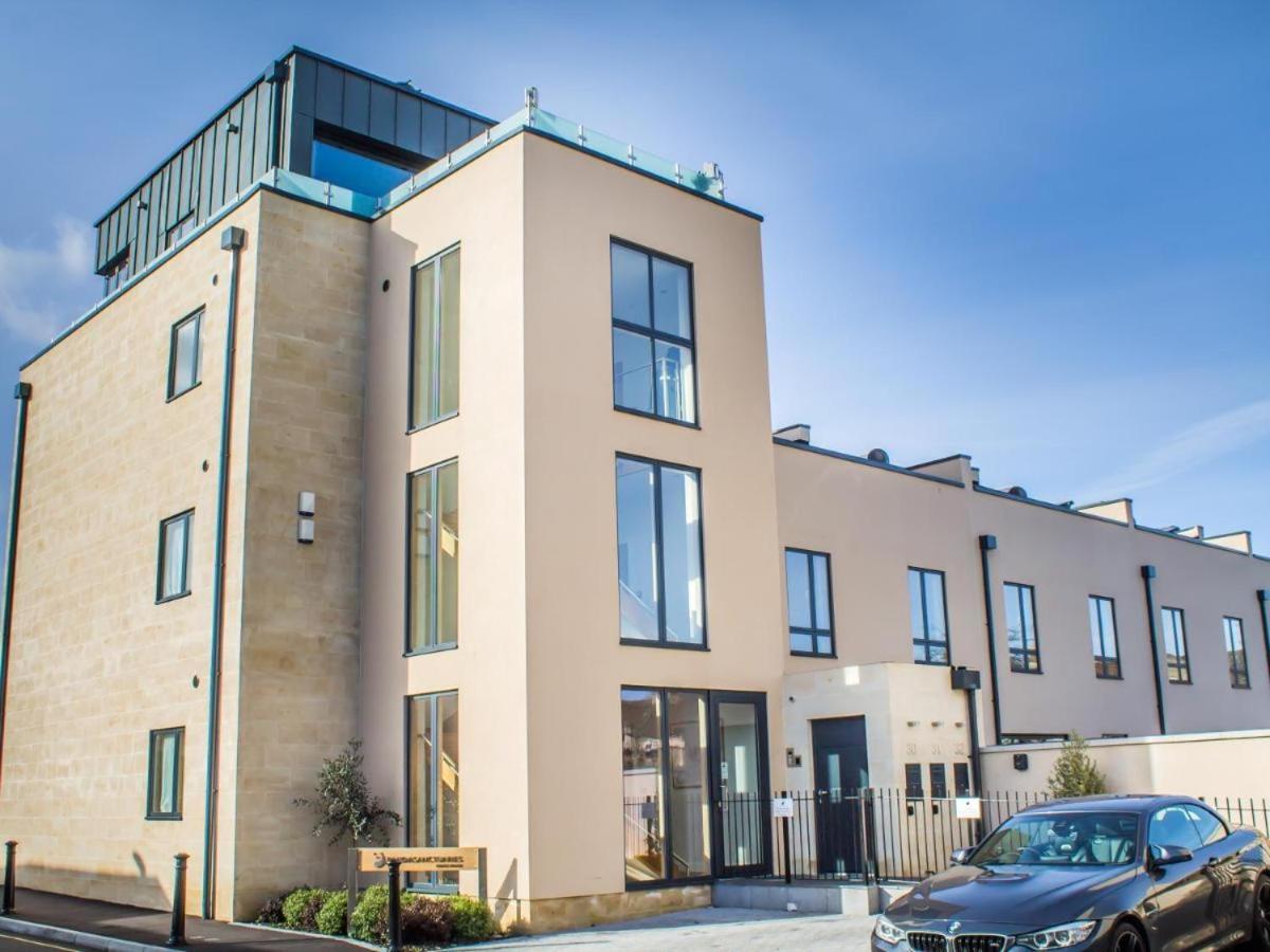 Stylish And Two Bedroom & Two Bathroom With Free Parking * Bath