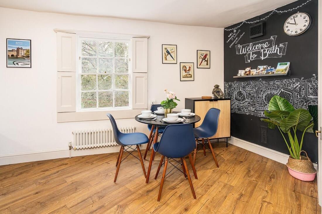 Beautiful 2 Bed Flat * Bath