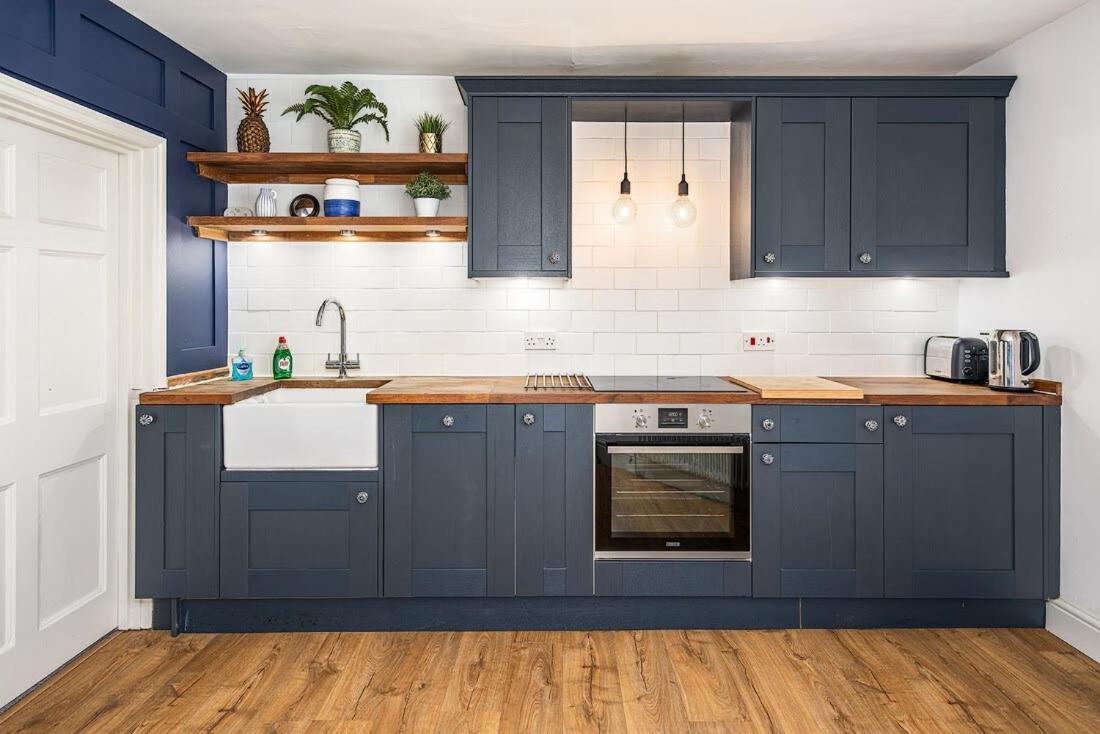 Beautiful 2 Bed Flat Apartment