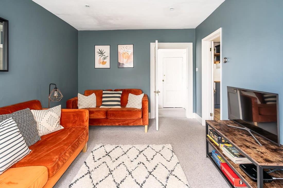 Beautiful 2 Bed Flat