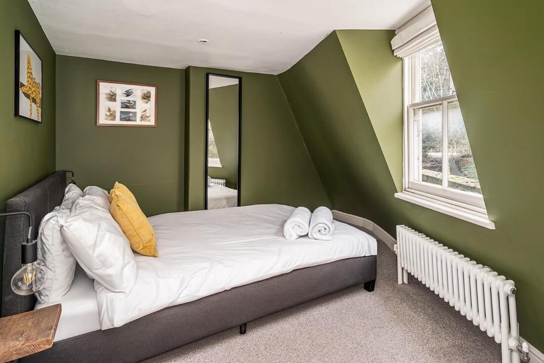 Beautiful 2 Bed Flat
