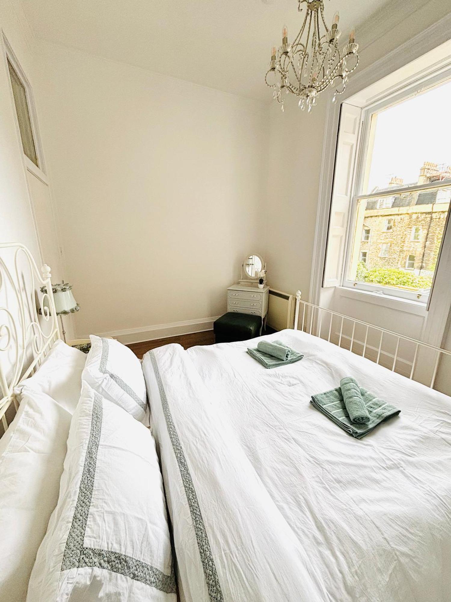 Apartment Charming In The Heart Of *