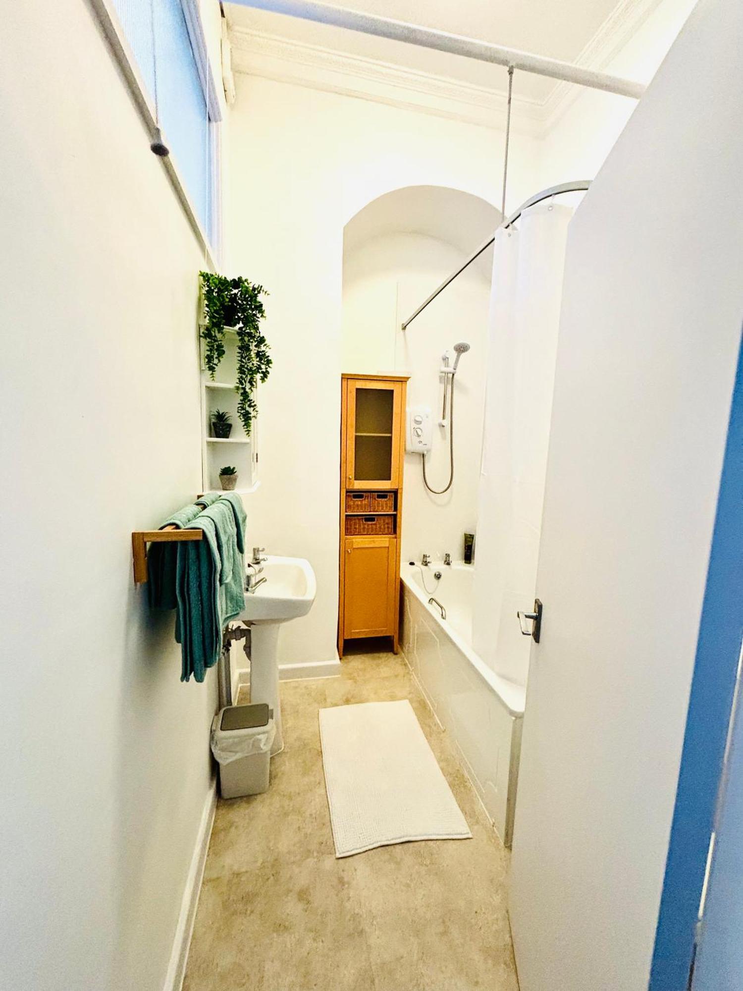 Charming In The Heart Of Apartment
