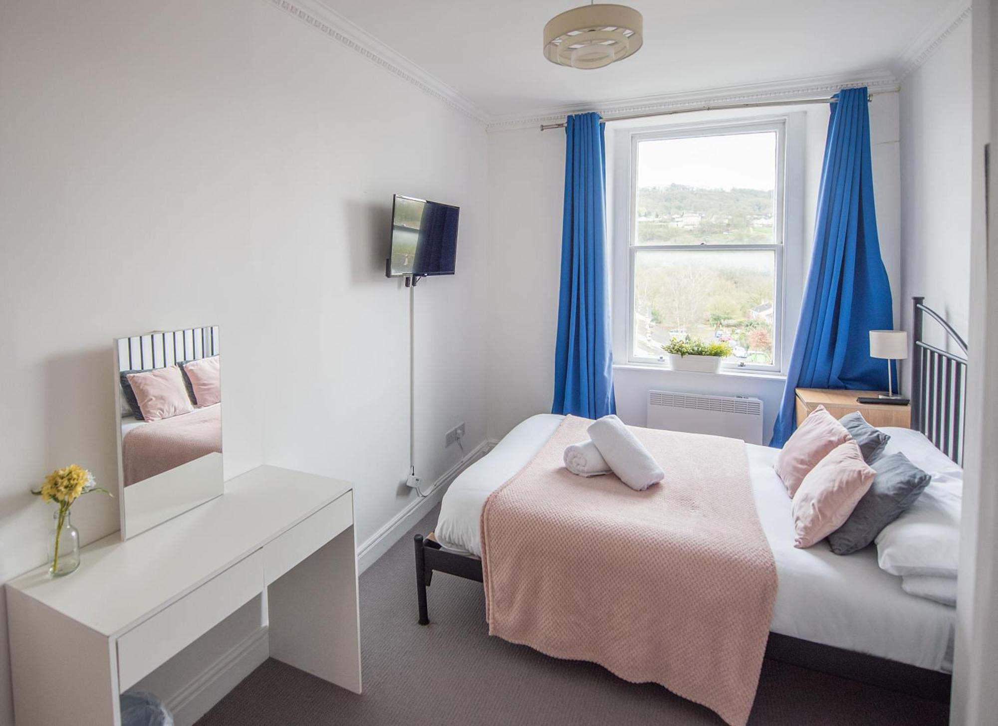 Apartment Grosvenor Pad - Lovely 2-bed Flat - Free On Street Parking *
