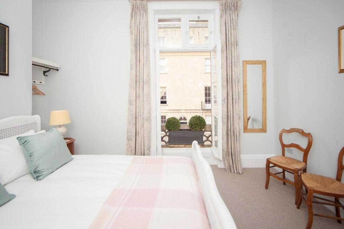 Beautiful Centre - Bath