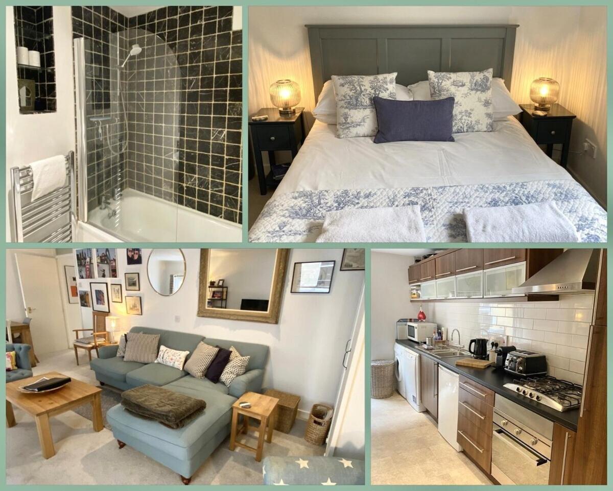 Spacious Centre Holiday home *