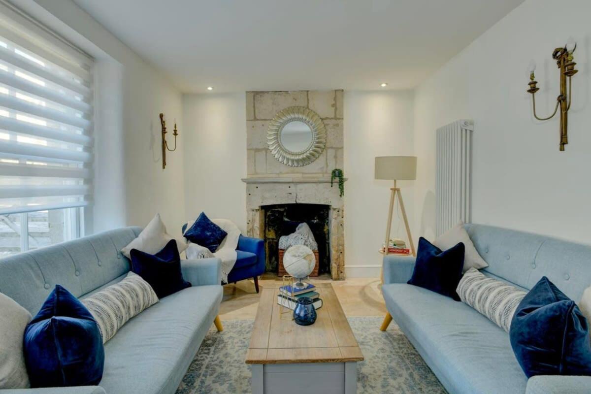 Holiday home Seven Acres With Parking