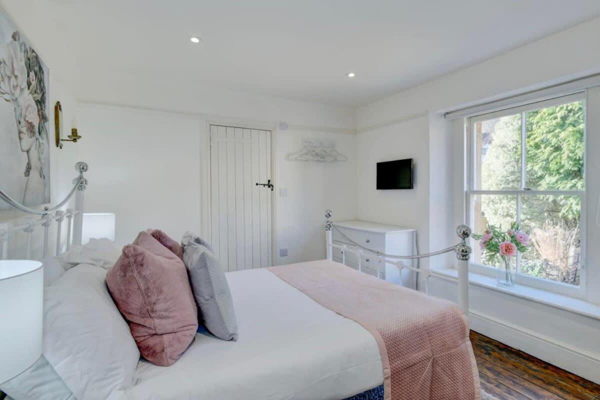Seven Acres With Parking Holiday home Bath