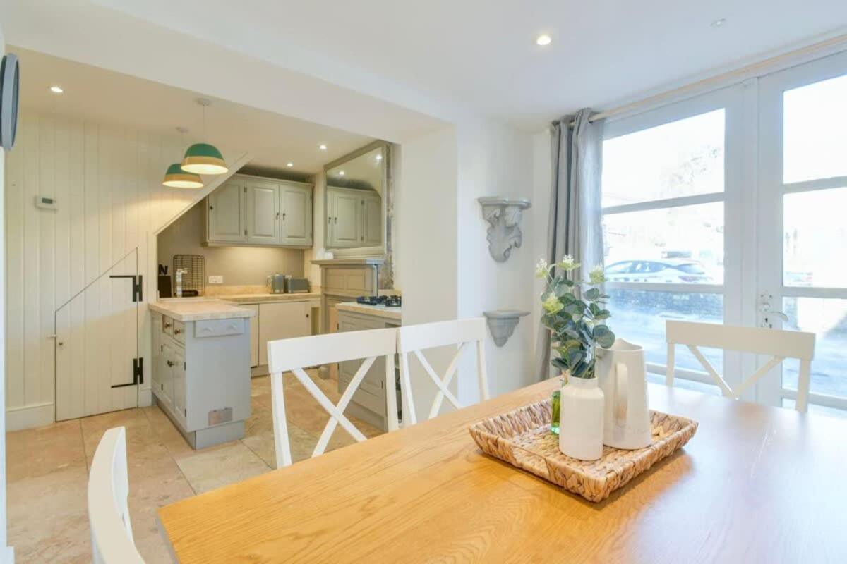 Seven Acres With Parking Holiday home