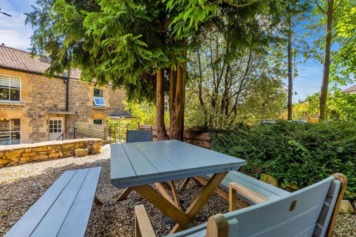 Holiday home Seven Acres With Parking