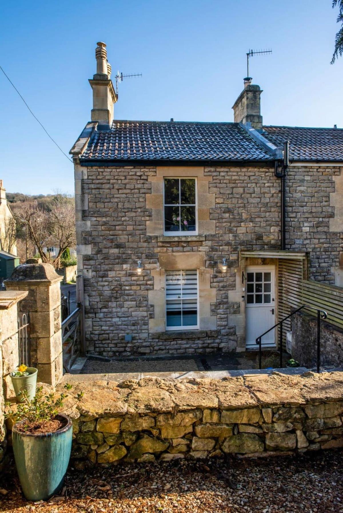 Holiday home Seven Acres With Parking *