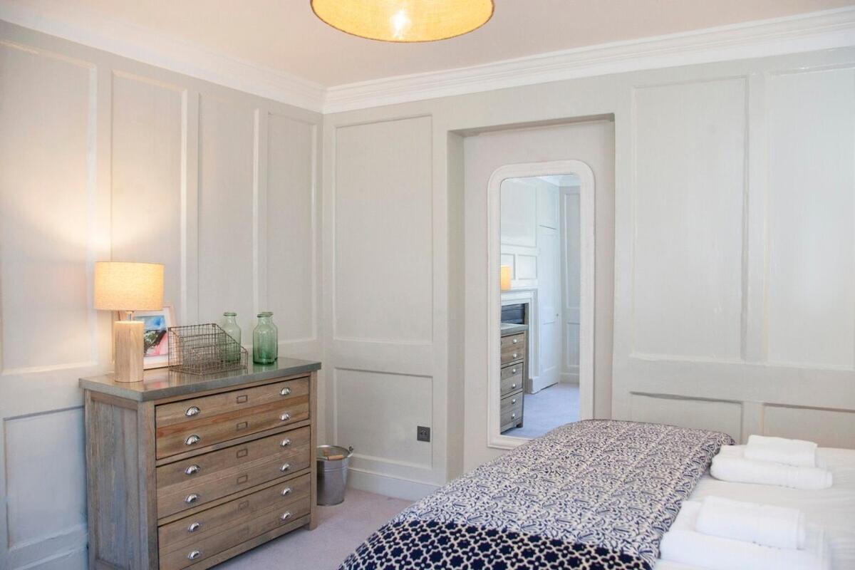 Apartment Elegant Georgian Maisonette - Bath
