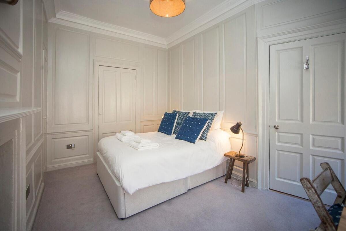 Apartment Elegant Georgian Maisonette -