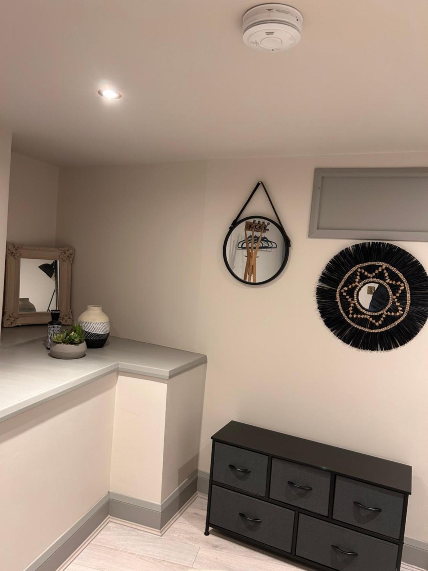 The Little Paddock Apartment