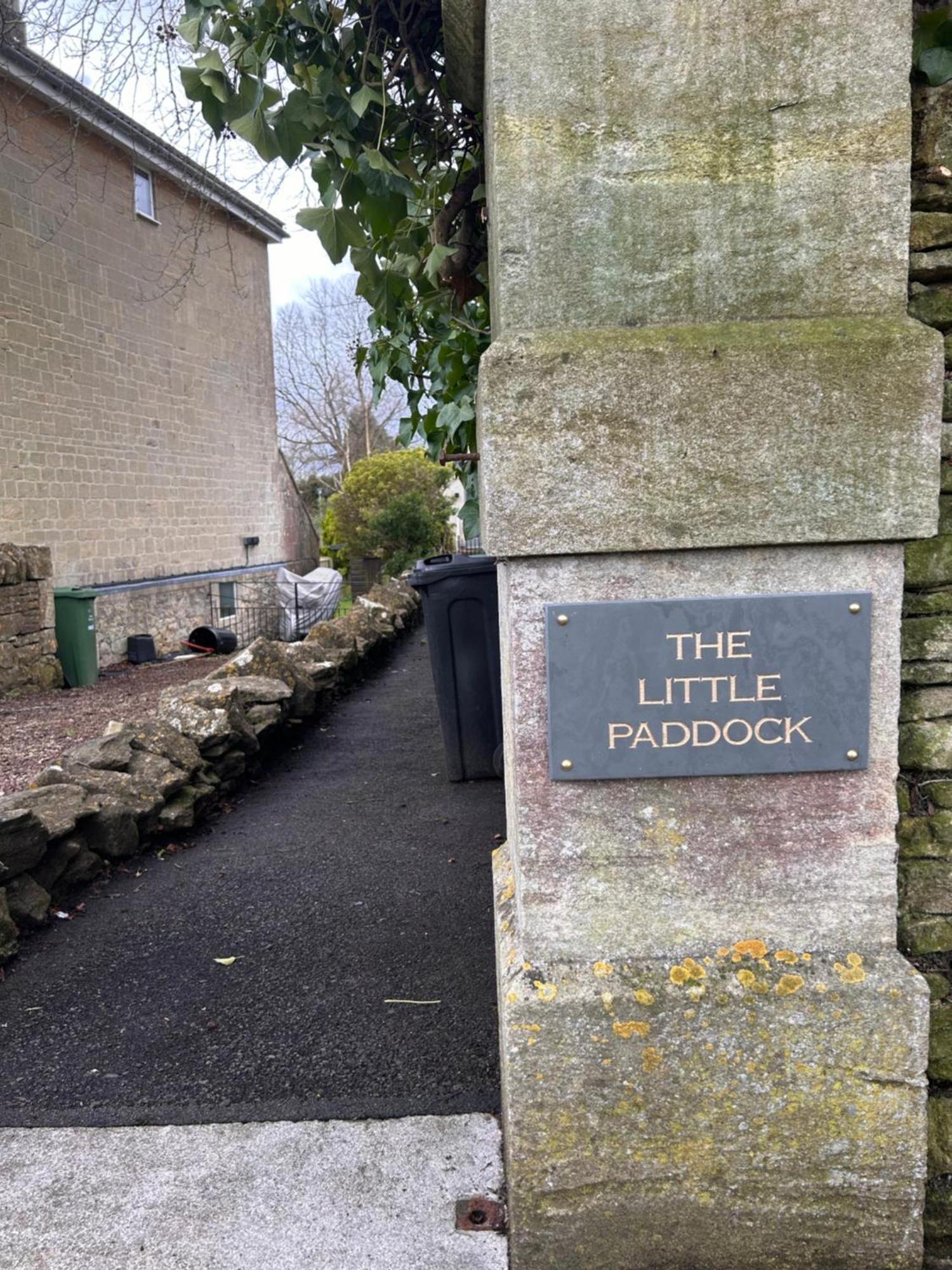 Apartment The Little Paddock