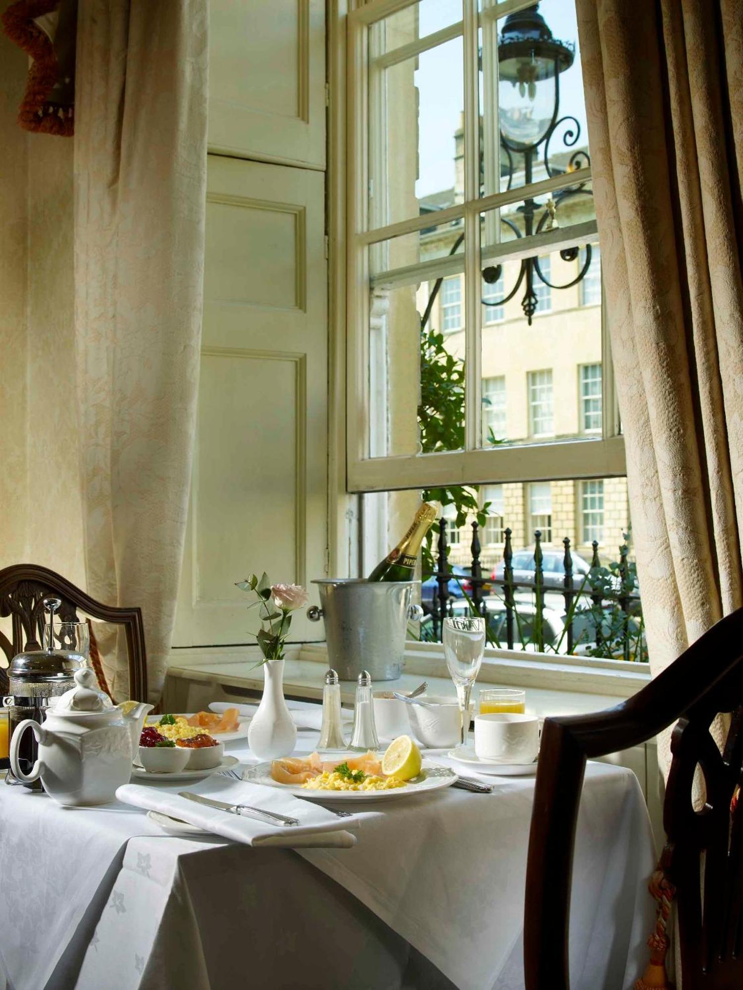 Guest house The Windsor Town House 5*