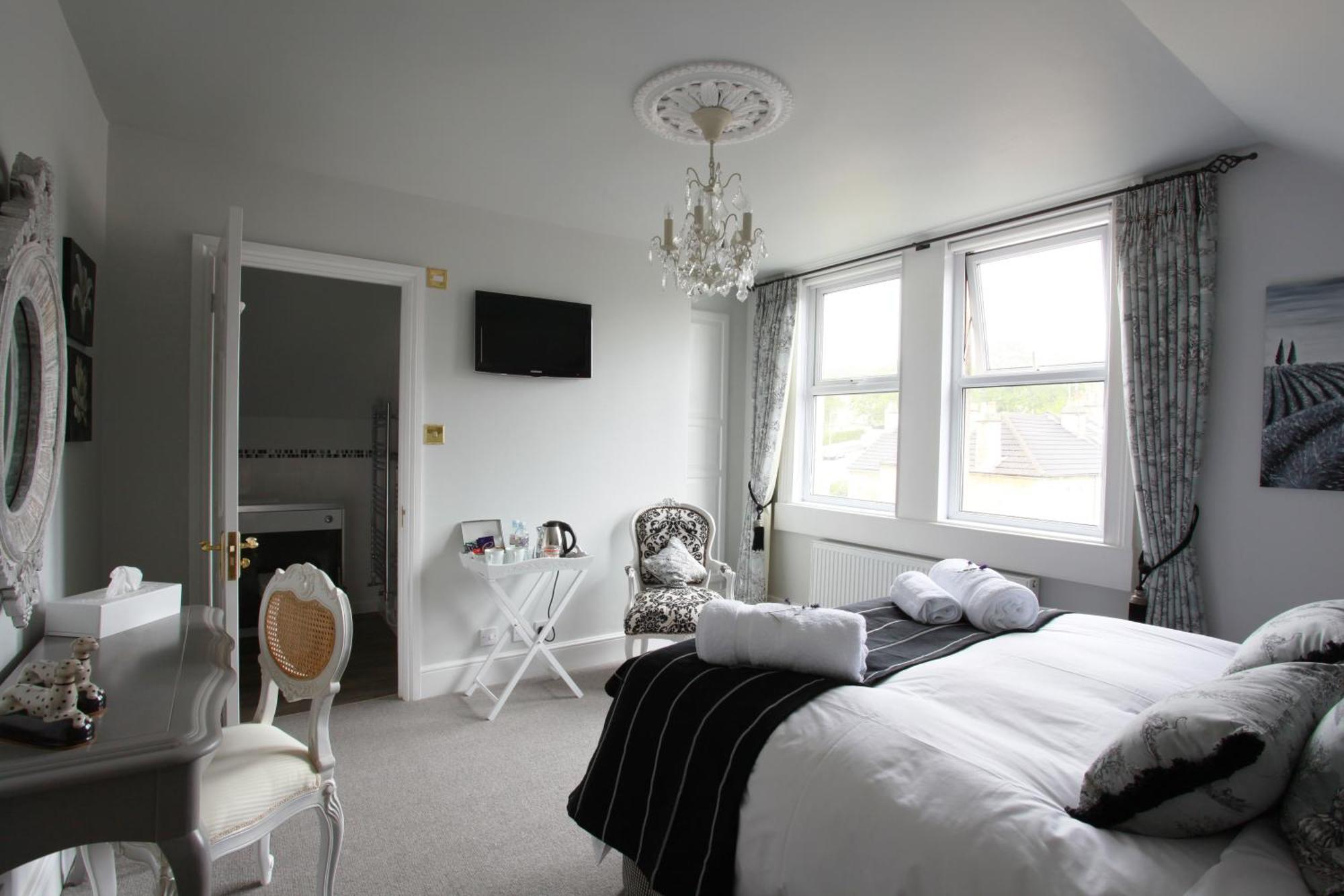 Guest house Brindleys