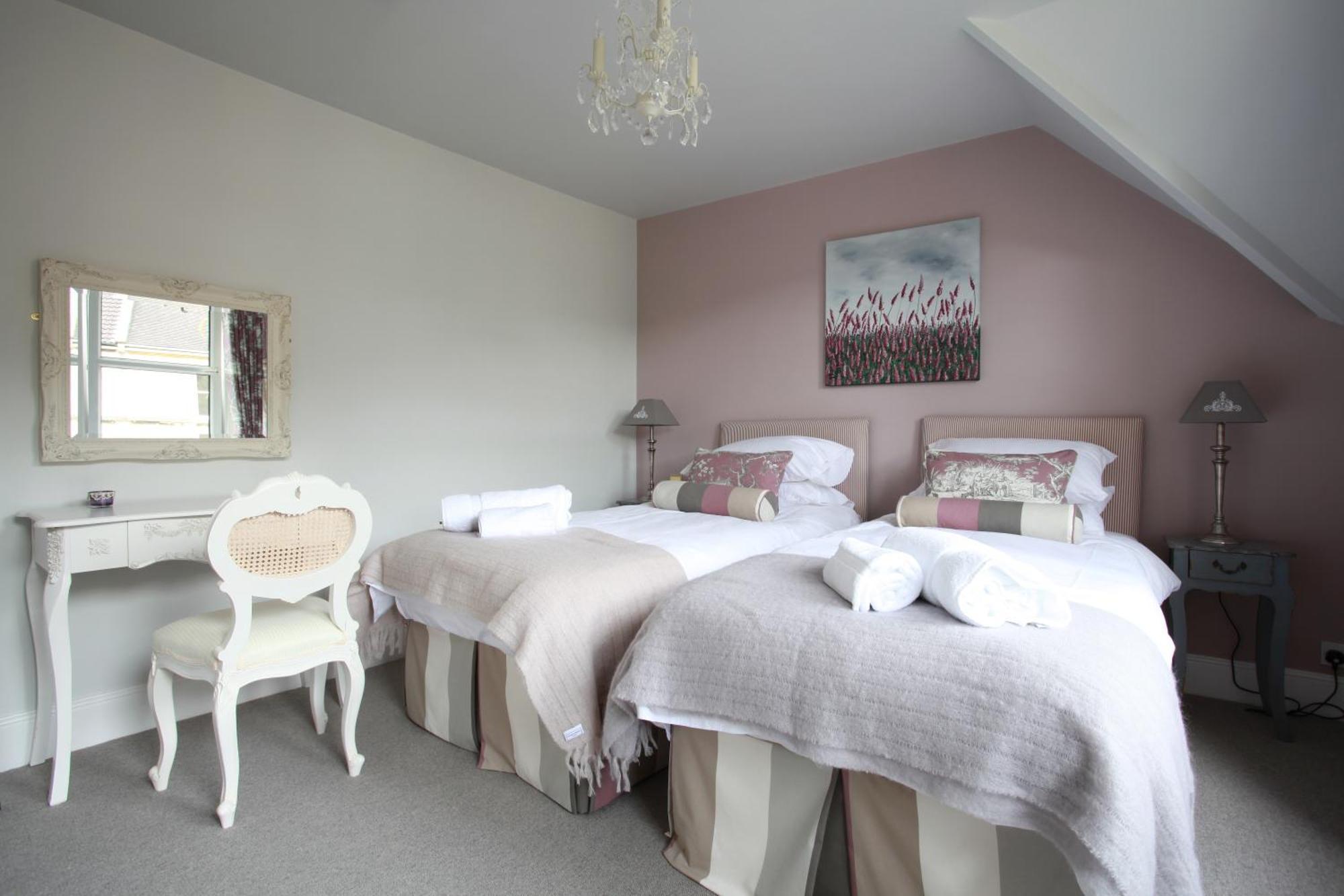 Guest house Brindleys