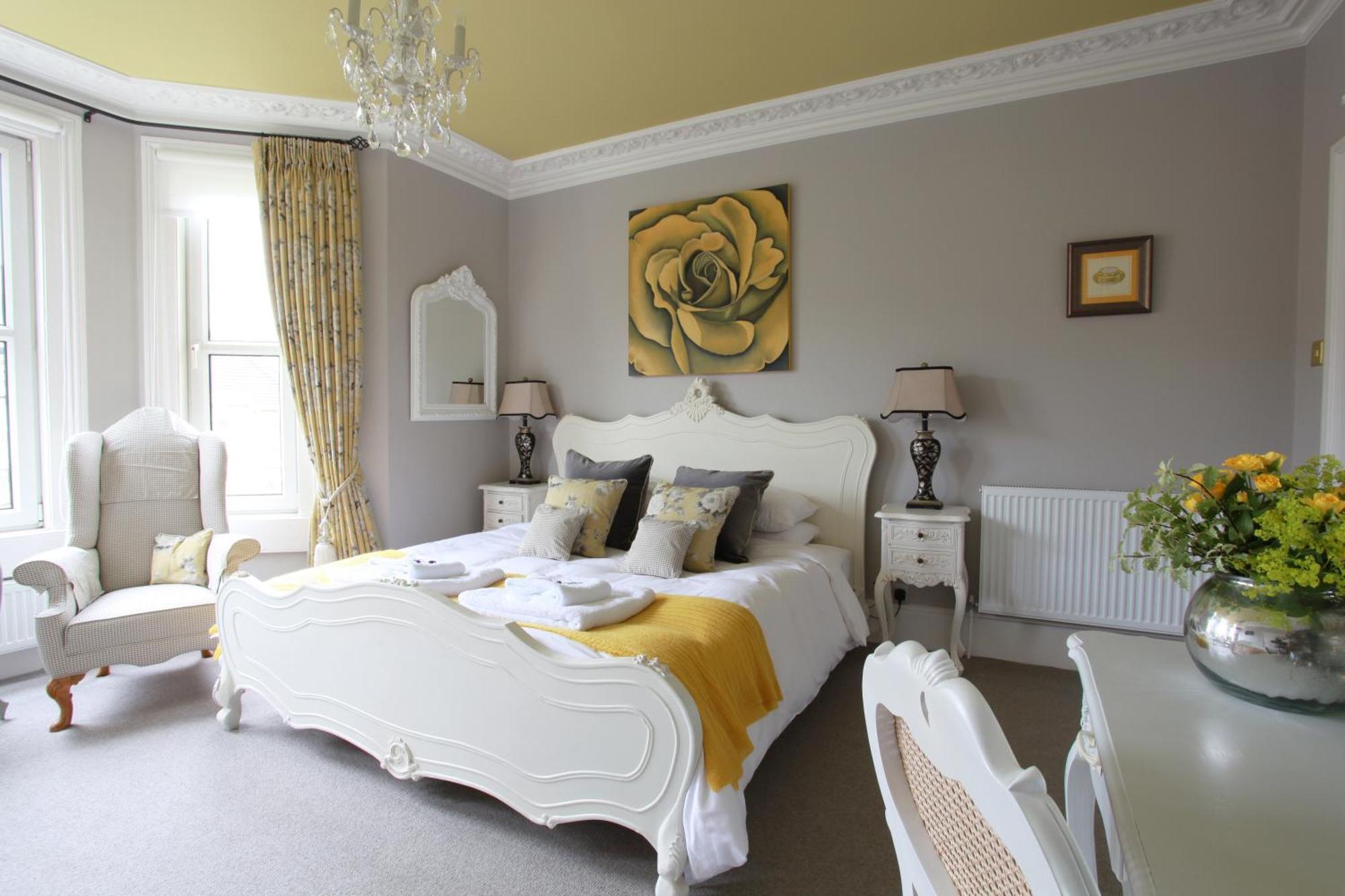 Guest house Brindleys Bath