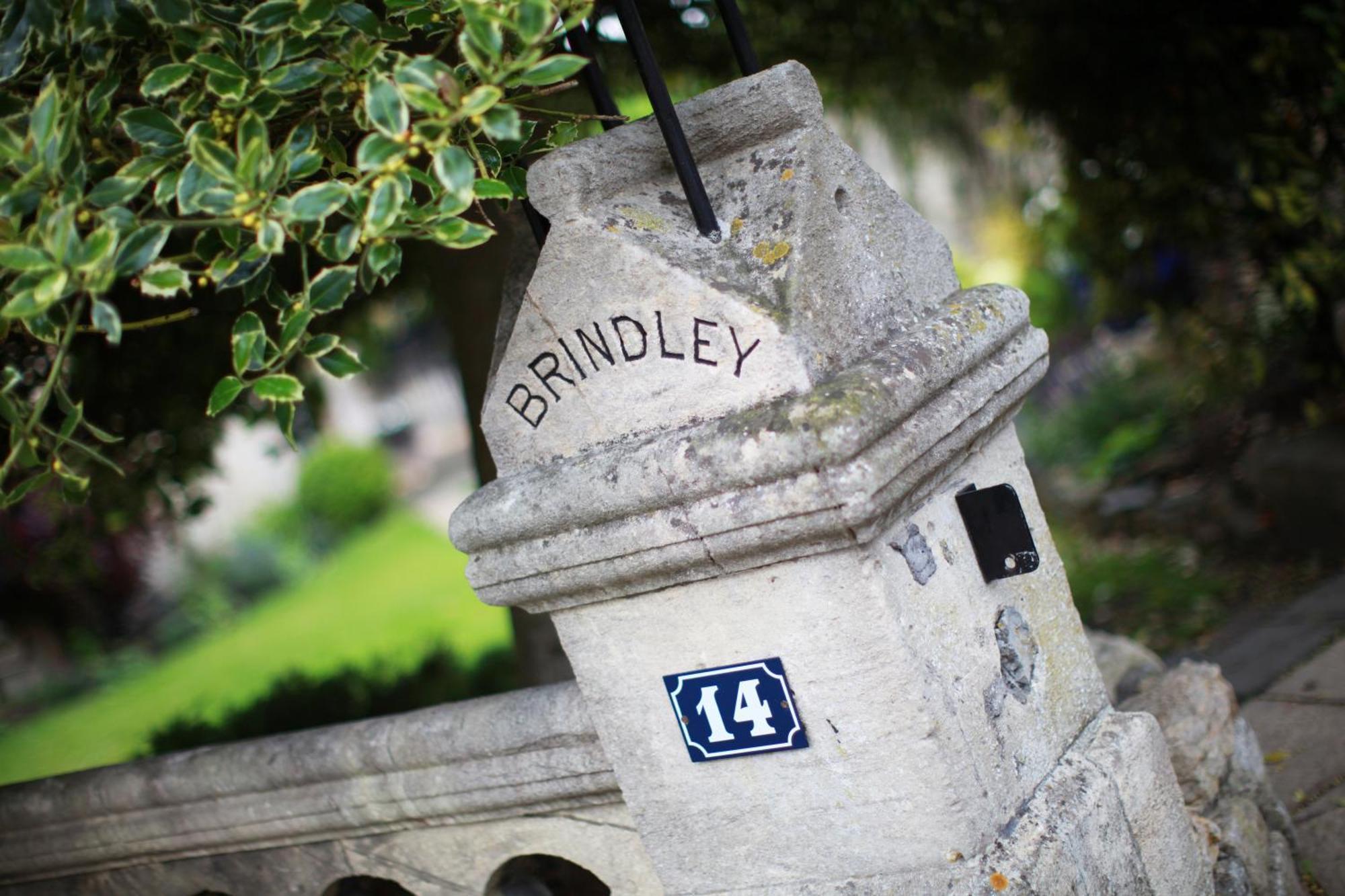 Guest house Brindleys 4*
