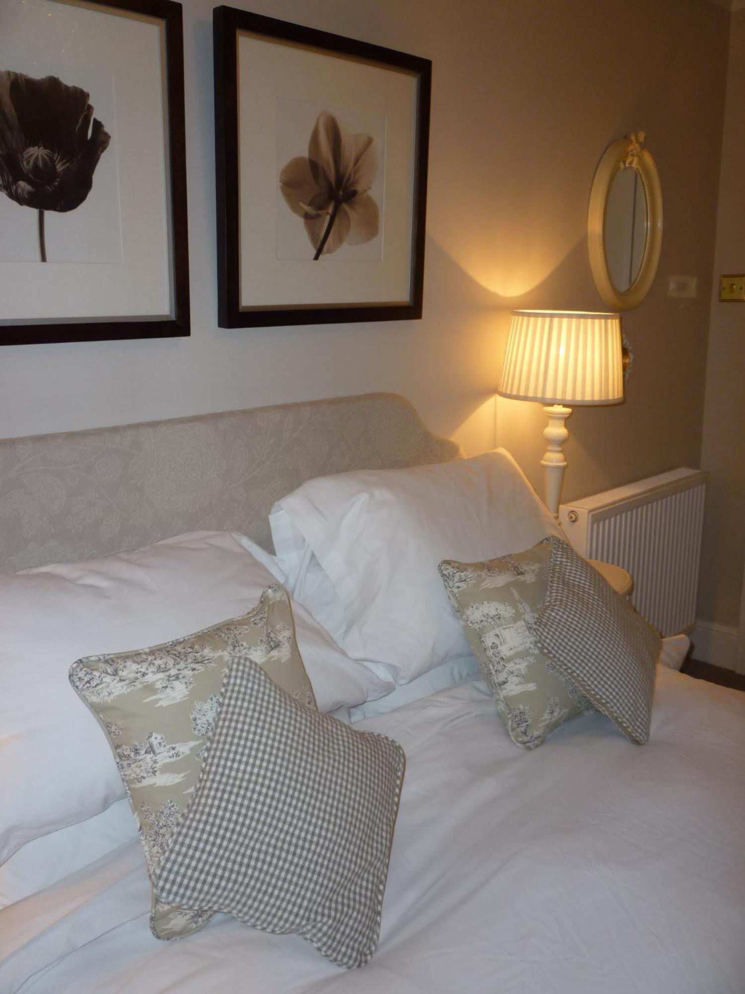 Guest house Brindleys 4*
