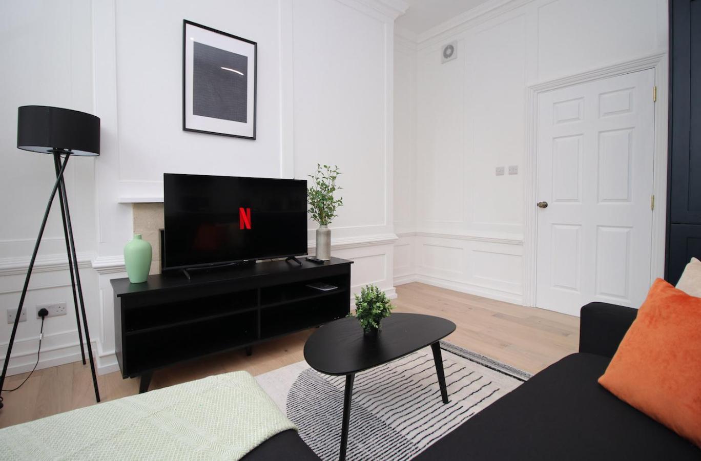 Apartment Views At Kingsmead Flat