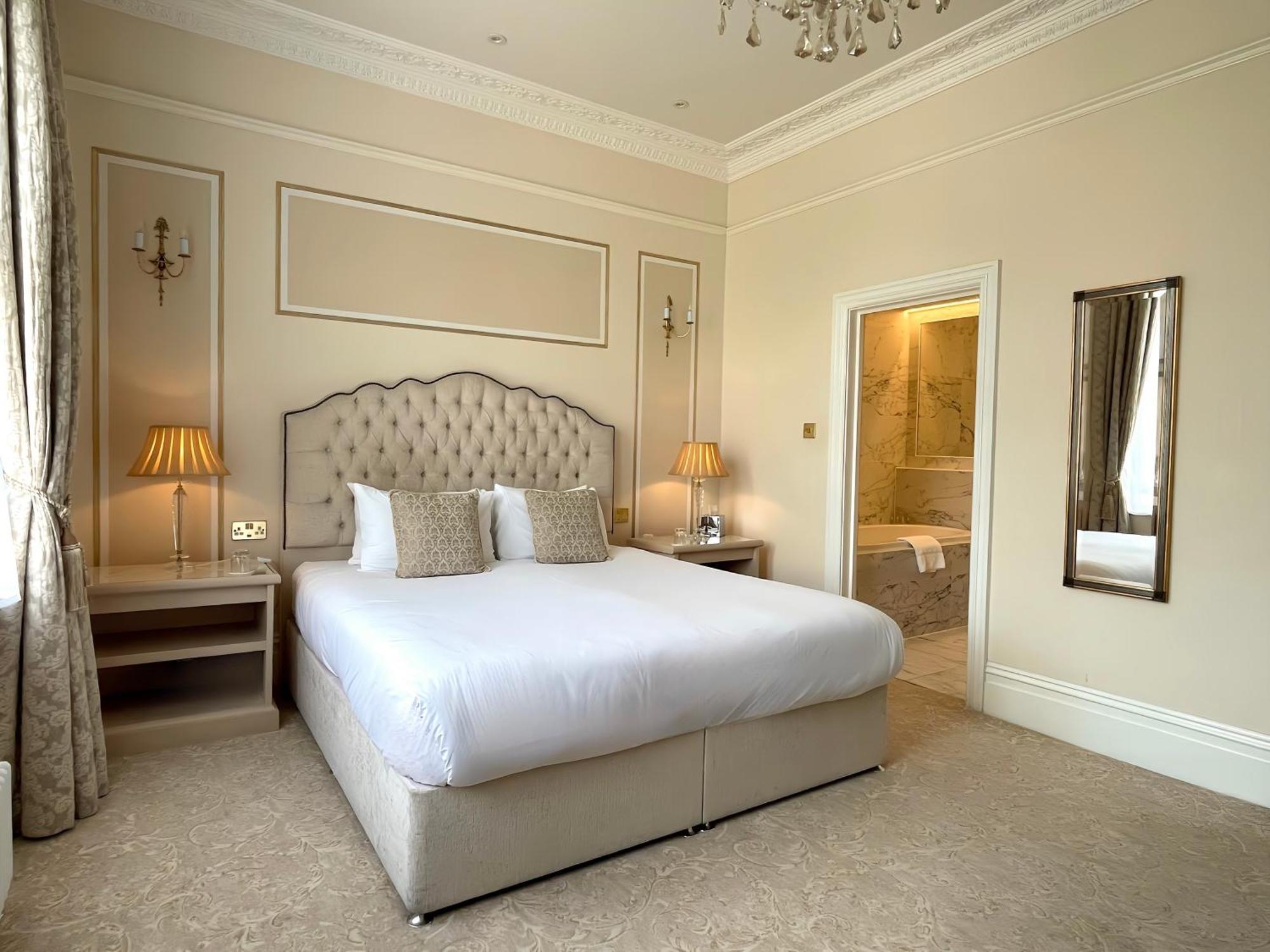 Hotel Bathen House Boutique 5*
