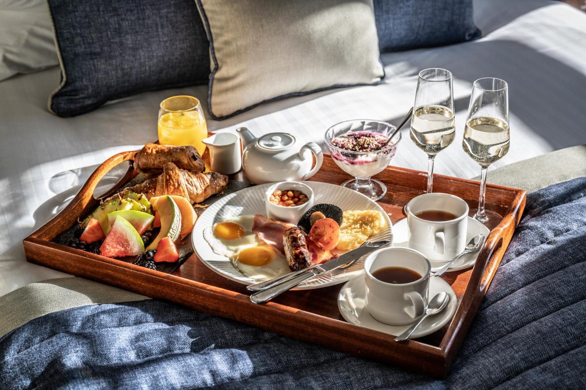 Hotel Bailbrook House Hotel,