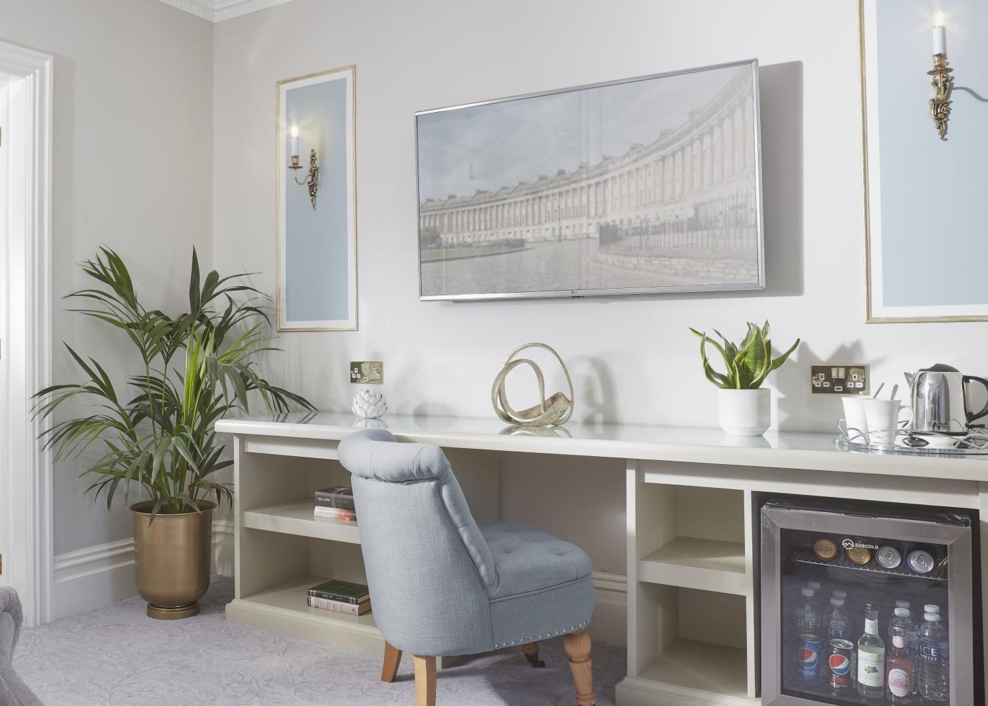 Bathen House Boutique 5*
