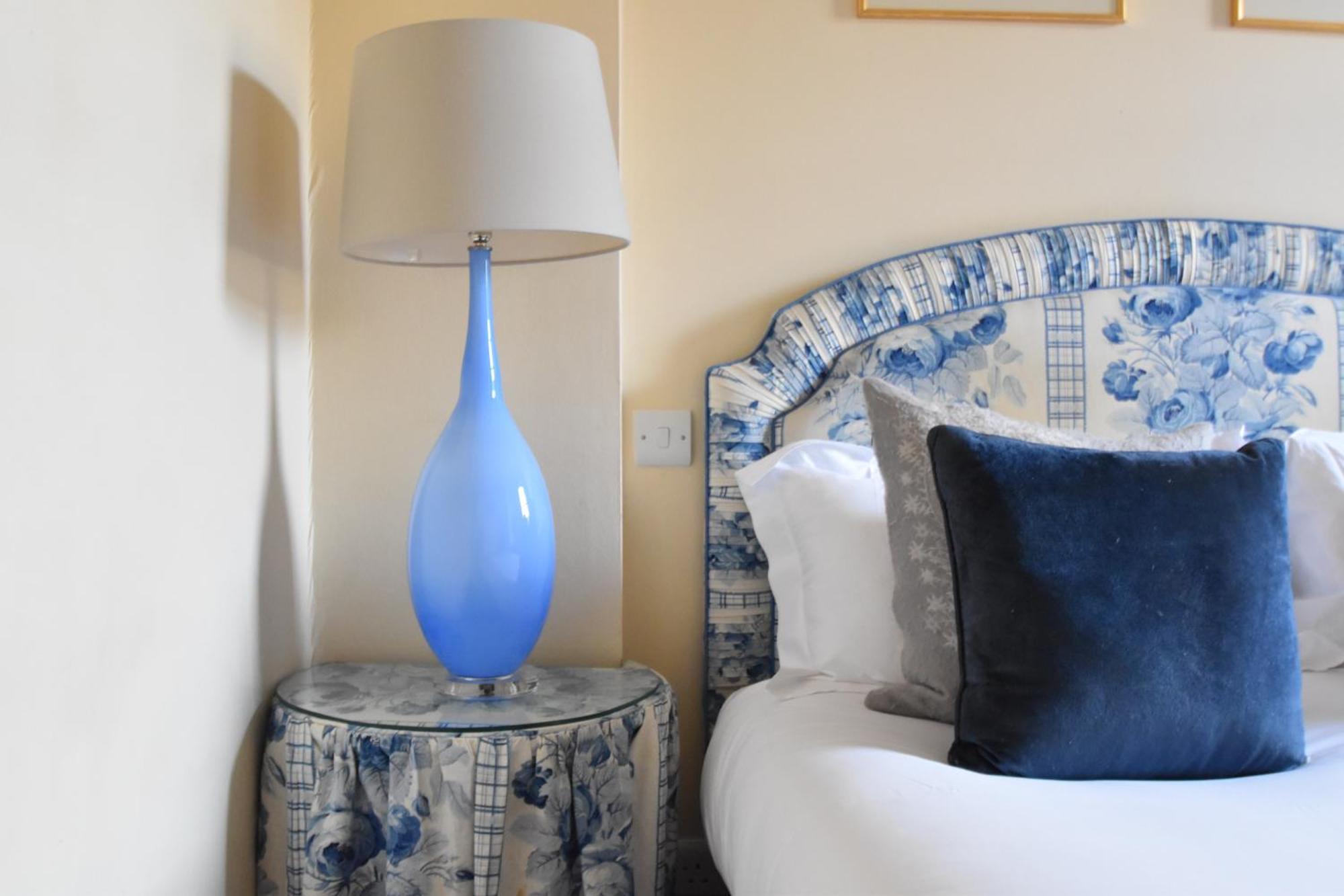 The Windsor Town House Guest house