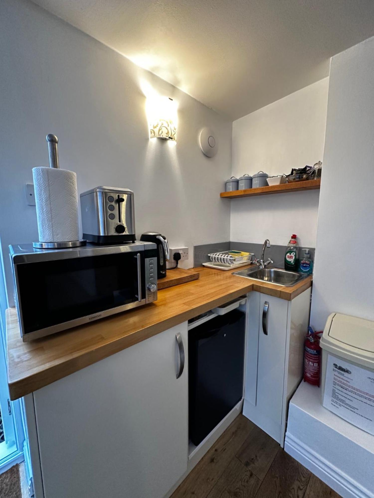 Boating Station Holiday home Bath