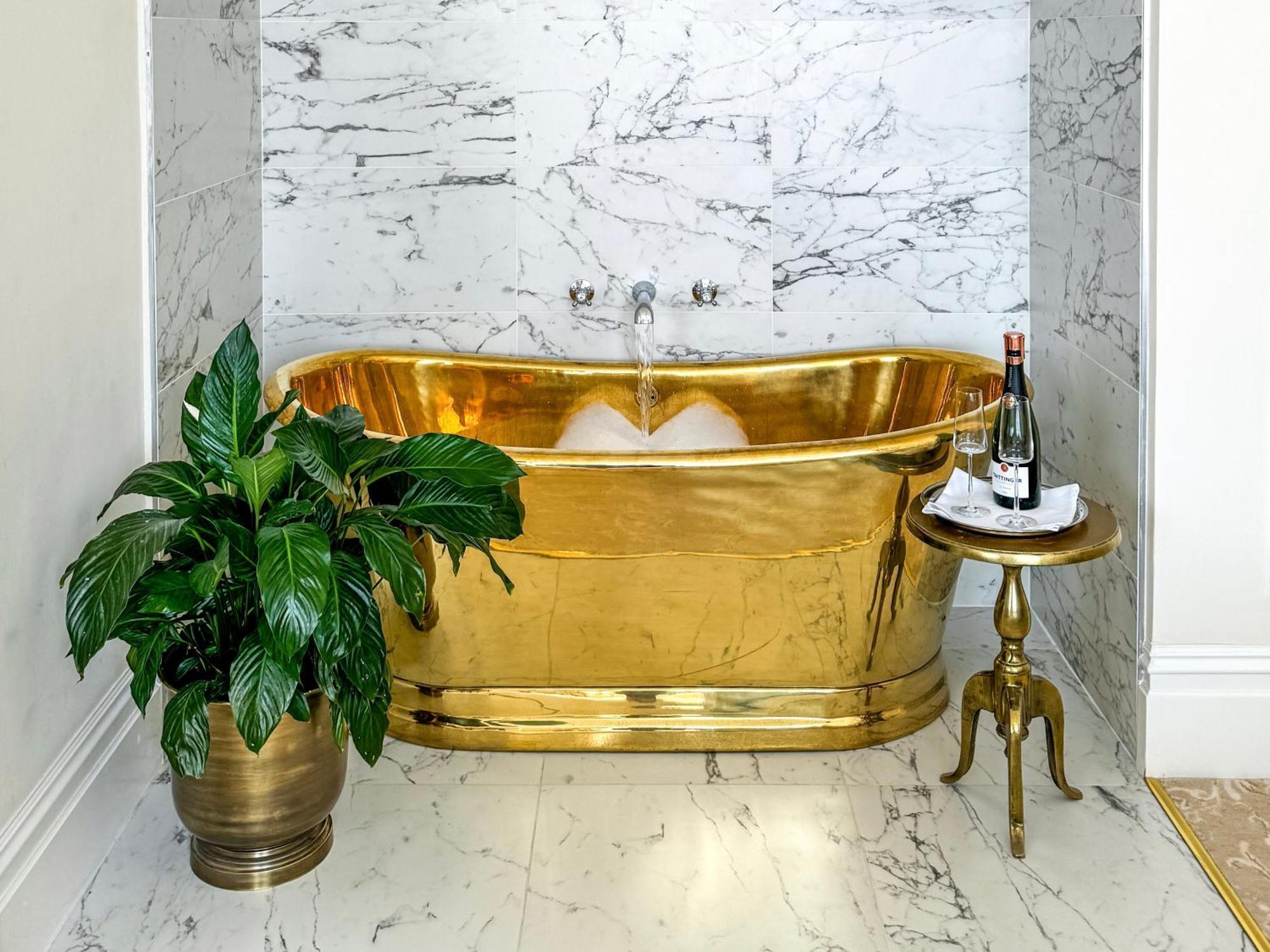Bathen House Boutique 5* Bath